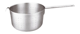 Vergiet Paderno Series 6100 Grey 24 cm