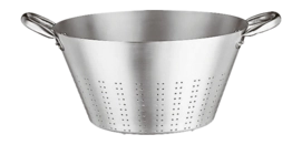 Vergiet Paderno Series 6100 Grey 50 cm