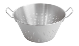 Passoire Paderno Satin Steel 36 cm