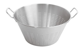 Vergiet Paderno Satin Steel 40 cm