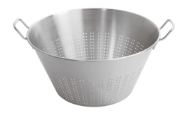 Vergiet Paderno Satin Steel 45 cm