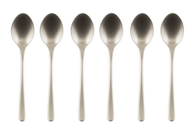 Theelepel Sambonet Taste PVD Champagne Goud (6-delig) 23