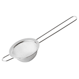 Zeef Paderno Mirror Steel 8 cm