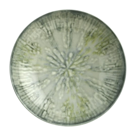 Suppenteller Arthur Krupp Porcelain Fusion Grey 22 cm