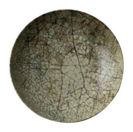 Bowl Arthur Krupp Porcelain Nature Essence 22 cm