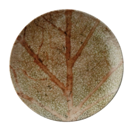 Ontbijtbord Arthur Krupp Porcelain Nature Essence A 20 cm