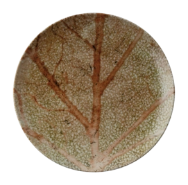 Essteller Arthur Krupp Porcelain Nature Essence A 27,5 cm
