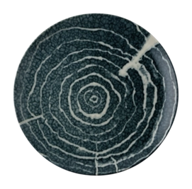 Dinner plate Arthur Krupp Porcelain Nature Essence B 27.5 cm