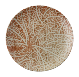 Ontbijtbord Arthur Krupp Porcelain Nature Essence C 20 cm
