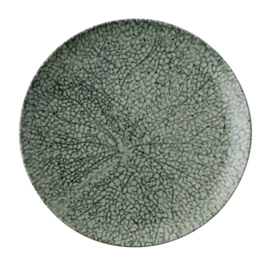 Dinerbord Arthur Krupp Porcelain Nature Essence D 27,5 cm