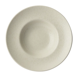 Dinner Plate Arthur Krupp Porcelain Eclipse Day 27 cm
