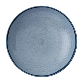 Bowl Arthur Krupp Porcelain Mandala 22 cm