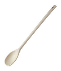 Servierlöffel Paderno Series 12900 Pa+plus Ivory 30 cm