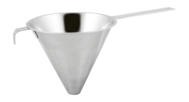 Teigportionierer Paderno Steel 22 cm
