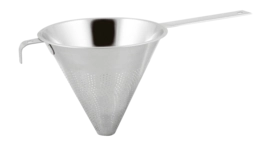 Vergiet Paderno Steel 24 cm