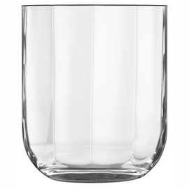 Whiskey glass Luigi Bormioli Jazz 350 ml (6-piece)