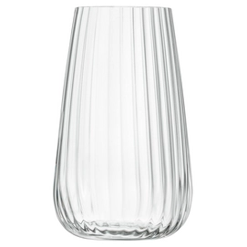 Water glass Luigi Bormioli Speakeasies Swing 570 ml (6-Piece)