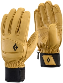 Gloves Black Diamond Spark Natural