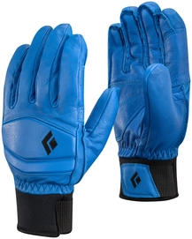 Handschoenen Black Diamond Spark Ultra Blue