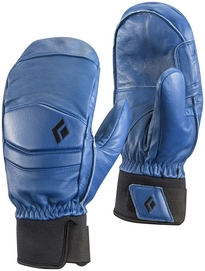 Wanten Black Diamond Spark Mitts Denim