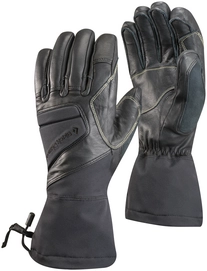 Handschoenen Black Diamond Squad Black