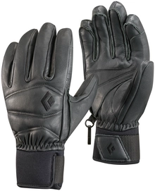 Handschoenen Black Diamond Women's Spark Black