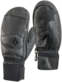 Wanten Black Diamond Women's Spark Mitts Black
