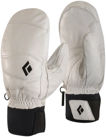 Wanten Black Diamond Women's Spark Mitts White