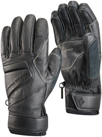 Handschoenen Black Diamond Legend Black