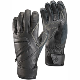 Handschoenen Black Diamond Women S Legend Black