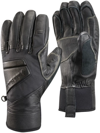 Handschoenen Black Diamond Kajia Black