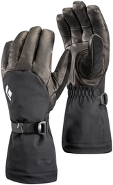 Handschoenen Black Diamond Super Rambla Black