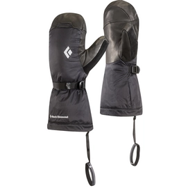 Wanten Black Diamond Absolute Mitts Octane