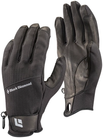 Handschoenen Black Diamond Pilot Black