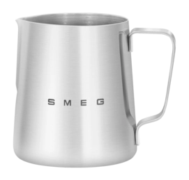 Pot à Lait Smeg CMMJ01
