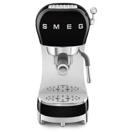 Espressomachine Smeg ECF02 50 Style Zwart