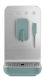 Espressomachine Smeg BCC12EGMEU Emerald Green