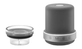 Pompe à Vide Smeg VPC01