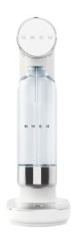 Bruiswatermachine Smeg SKC01WHM Mat Wit