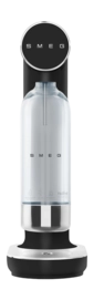 Bruiswatermachine Smeg SKC01BLM Mat Zwart