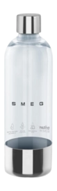 Bruiswatermachine Fles Smeg SKSB01