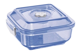 Marinade Jar Espressions Magic Vac Executive Square 2.5L