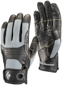 Handschoenen Black Diamond Transition Black
