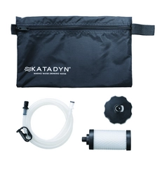 Upgrade Kit Katadyn Camp Filter Multi