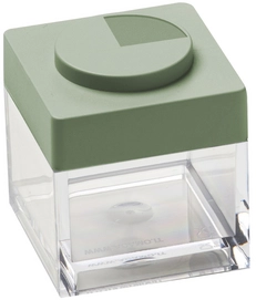 Peper- of Zoutstrooier Omada Brickstore Sage Green 10 cl