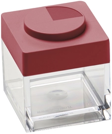 Peper- of Zoutstrooier Omada Brickstore Red 10 cl