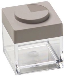 Peper- of Zoutstrooier Omada Brickstore Dove Grey 10 cl