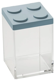 Storage Container Omada Brickstore Sky Dust 1 L