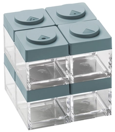 Kruidenpot Omada Brickstore Sky Dust (8-Delig)
