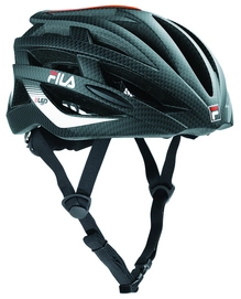 Helm Fila Fitness LED Schwarz Unisex